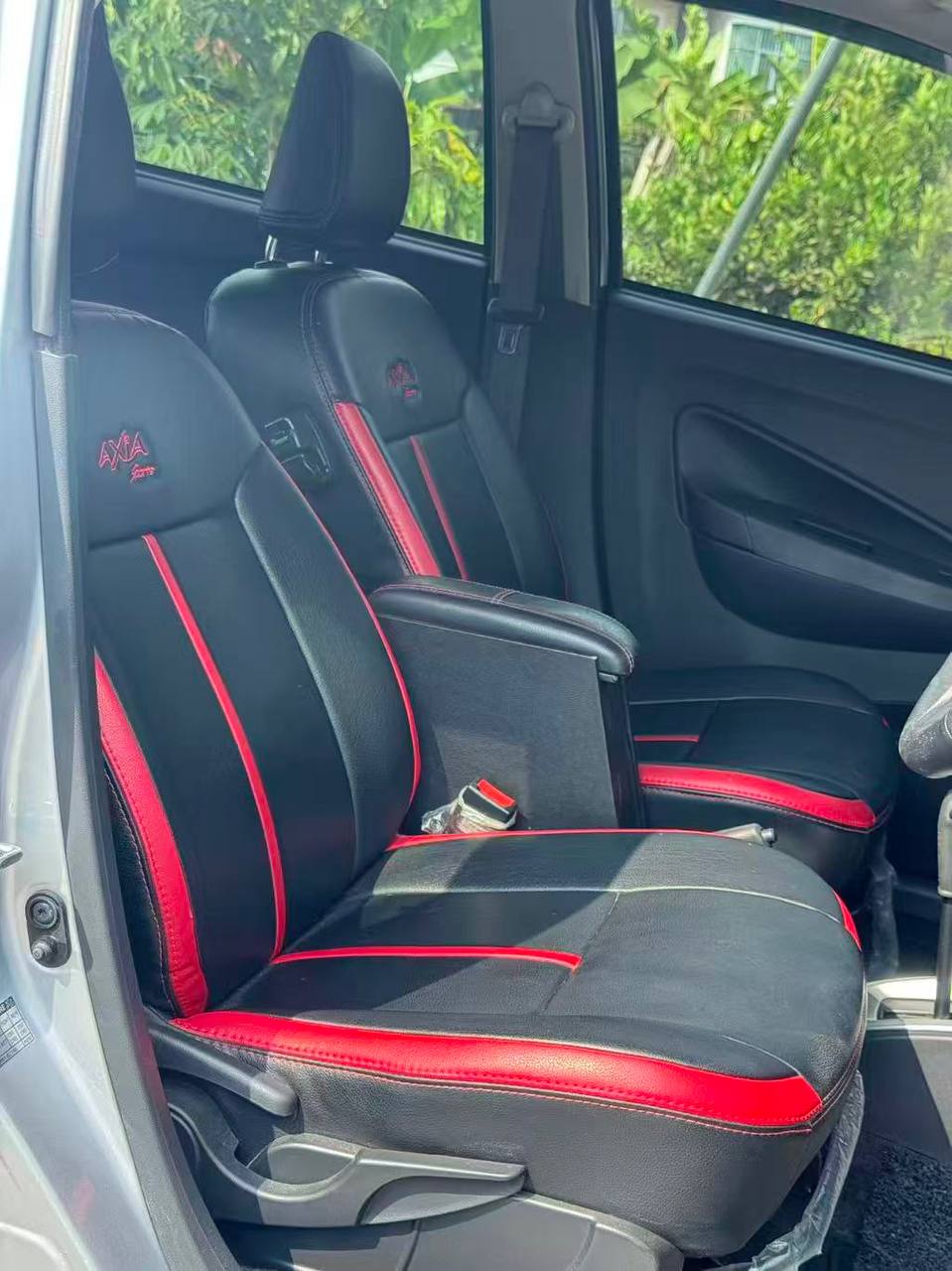 2022 Perodua Axia 1.0G Extra gallery photo 8