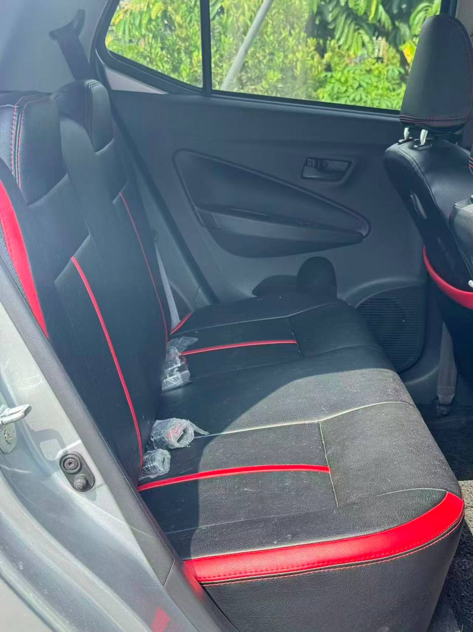 2022 Perodua Axia 1.0G Extra gallery photo 9