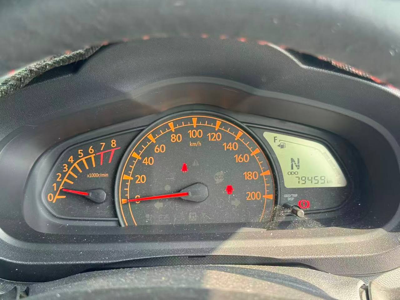 2022 Perodua Axia 1.0G Extra gallery photo 10
