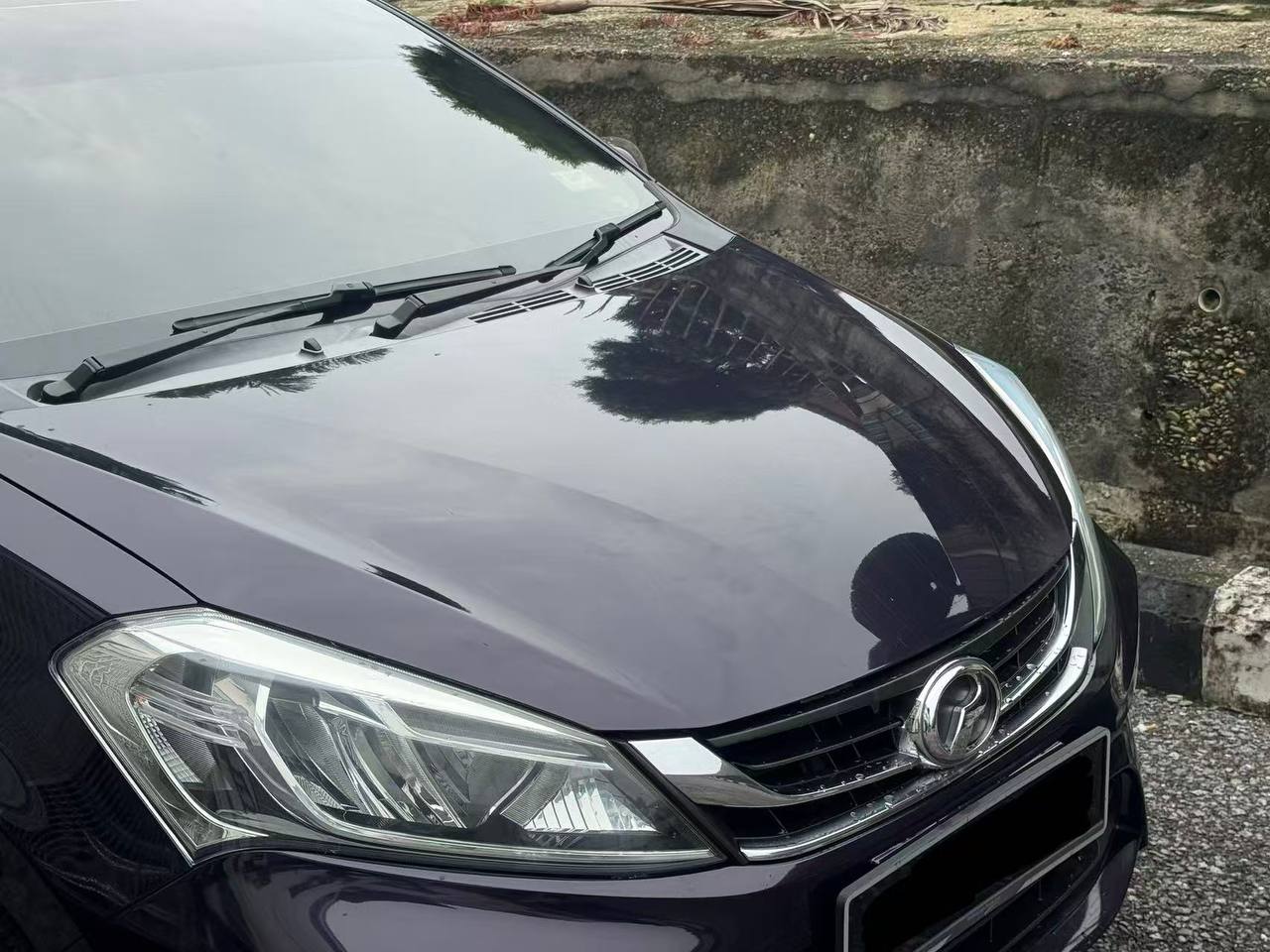 2019 Perodua Myvi 1.3 X gallery photo 5