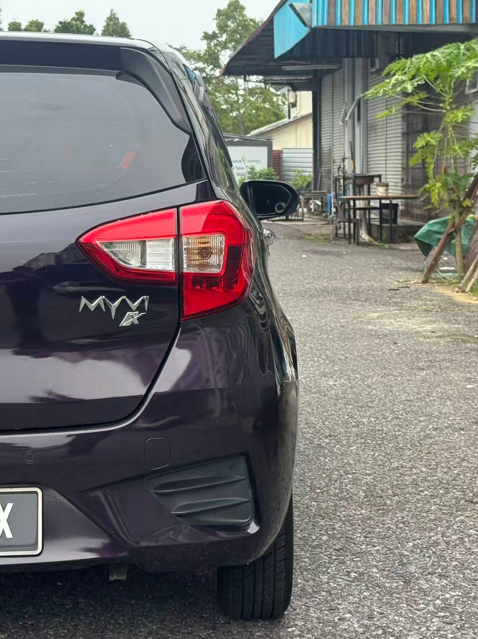 2019 Perodua Myvi 1.3 X gallery photo 6