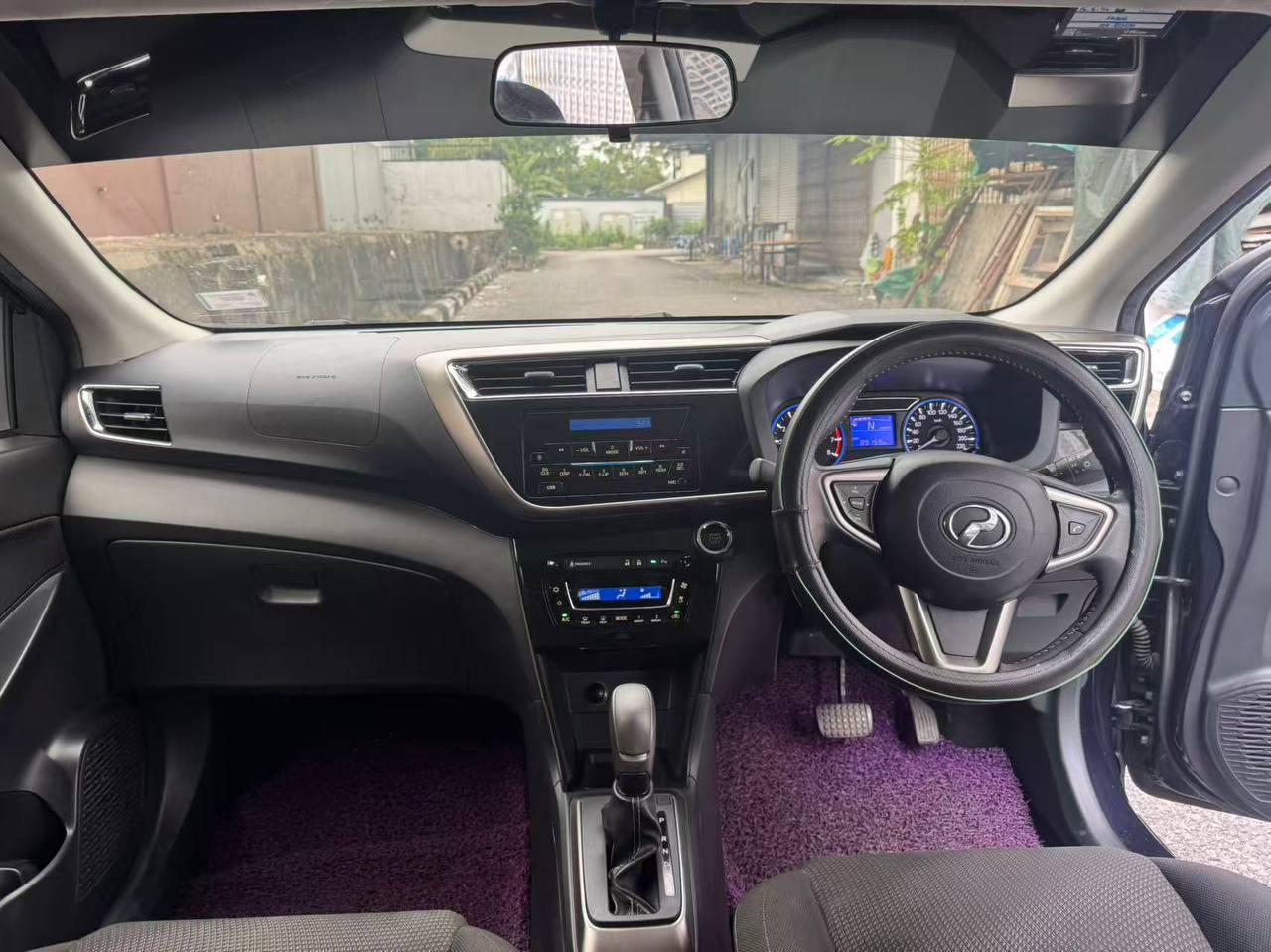 2019 Perodua Myvi 1.3 X gallery photo 7