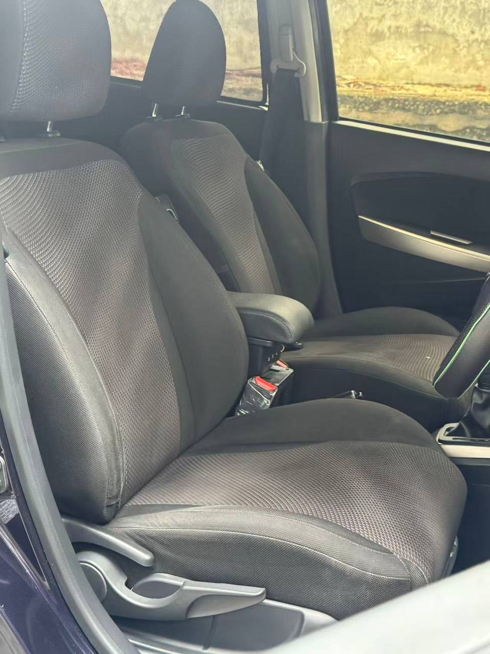 2019 Perodua Myvi 1.3 X gallery photo 9