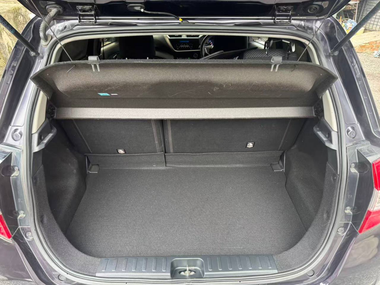 2019 Perodua Myvi 1.3 X gallery photo 12