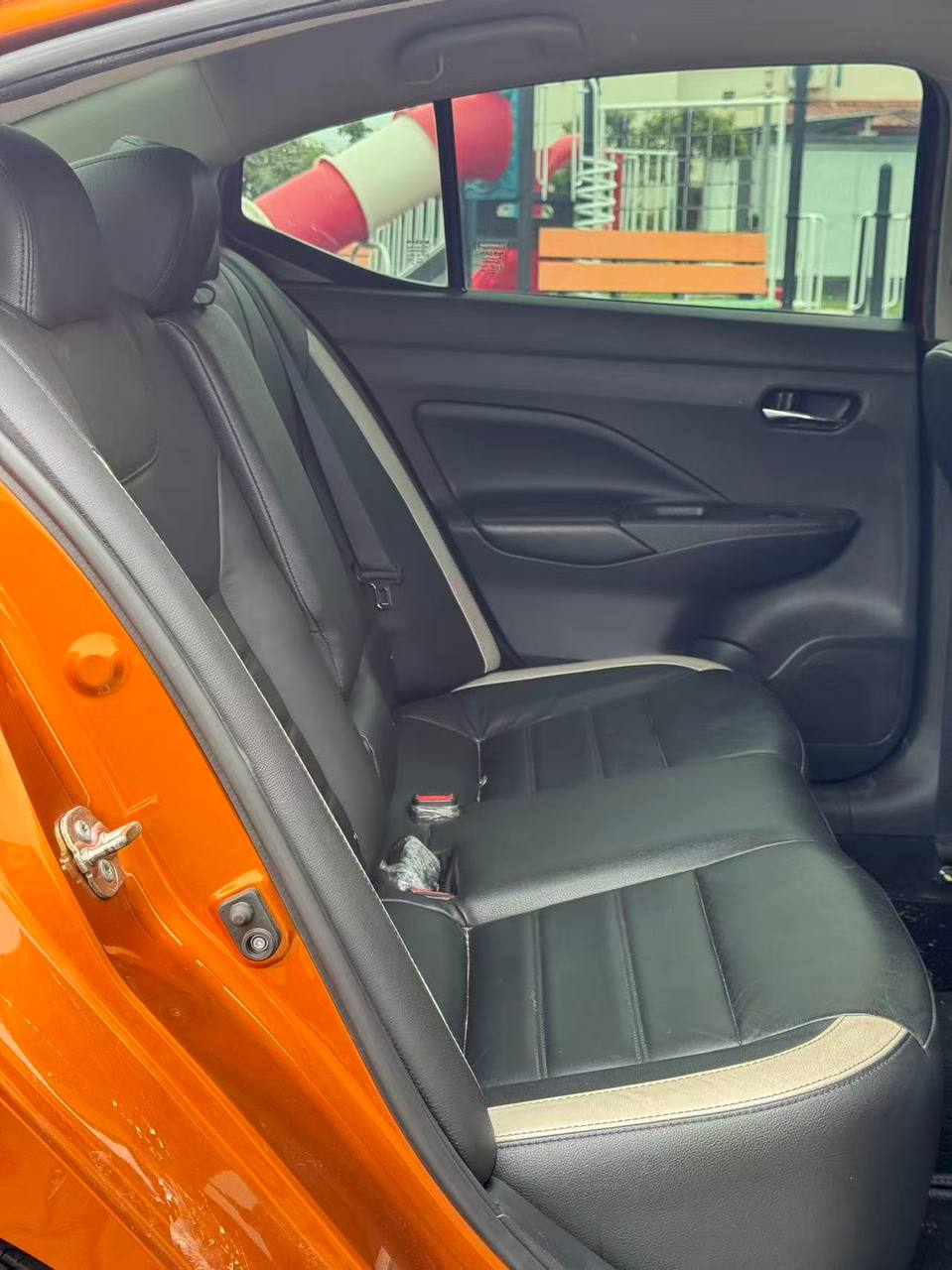2024 Nissan Almera 1.0 VLT gallery photo 10