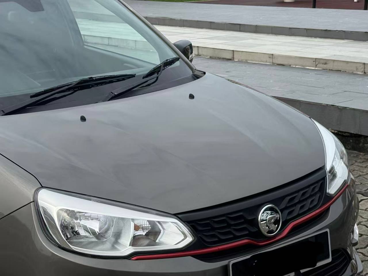 2024 Proton Saga 1.3 Premium S gallery photo 5