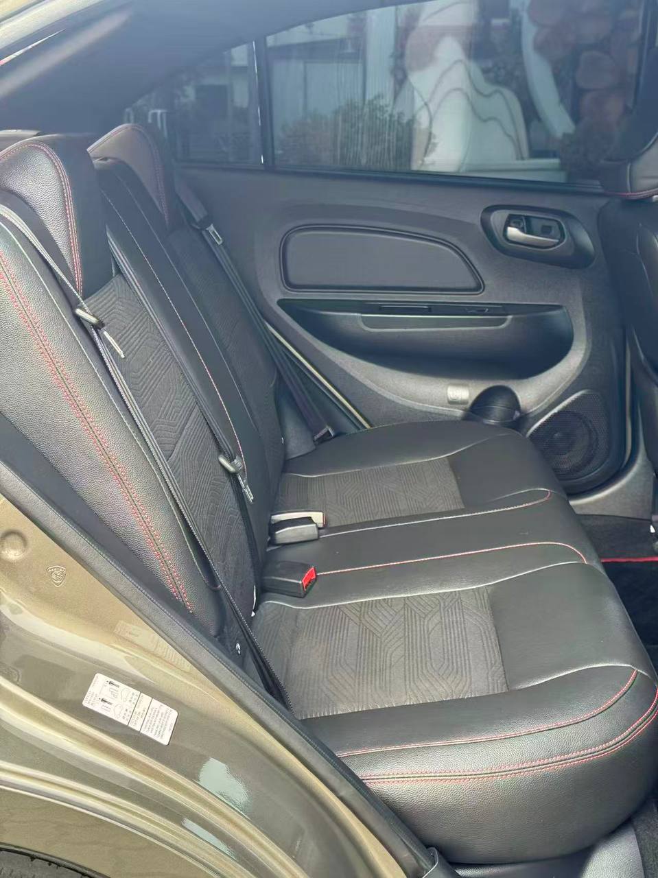 2024 Proton Saga 1.3 Premium S gallery photo 11