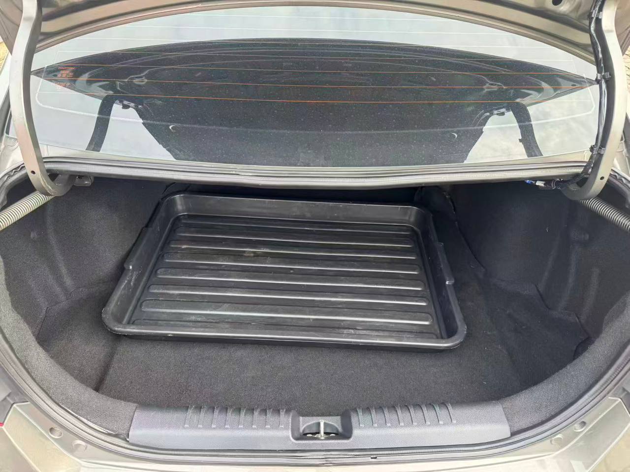2024 Proton Saga 1.3 Premium S gallery photo 12