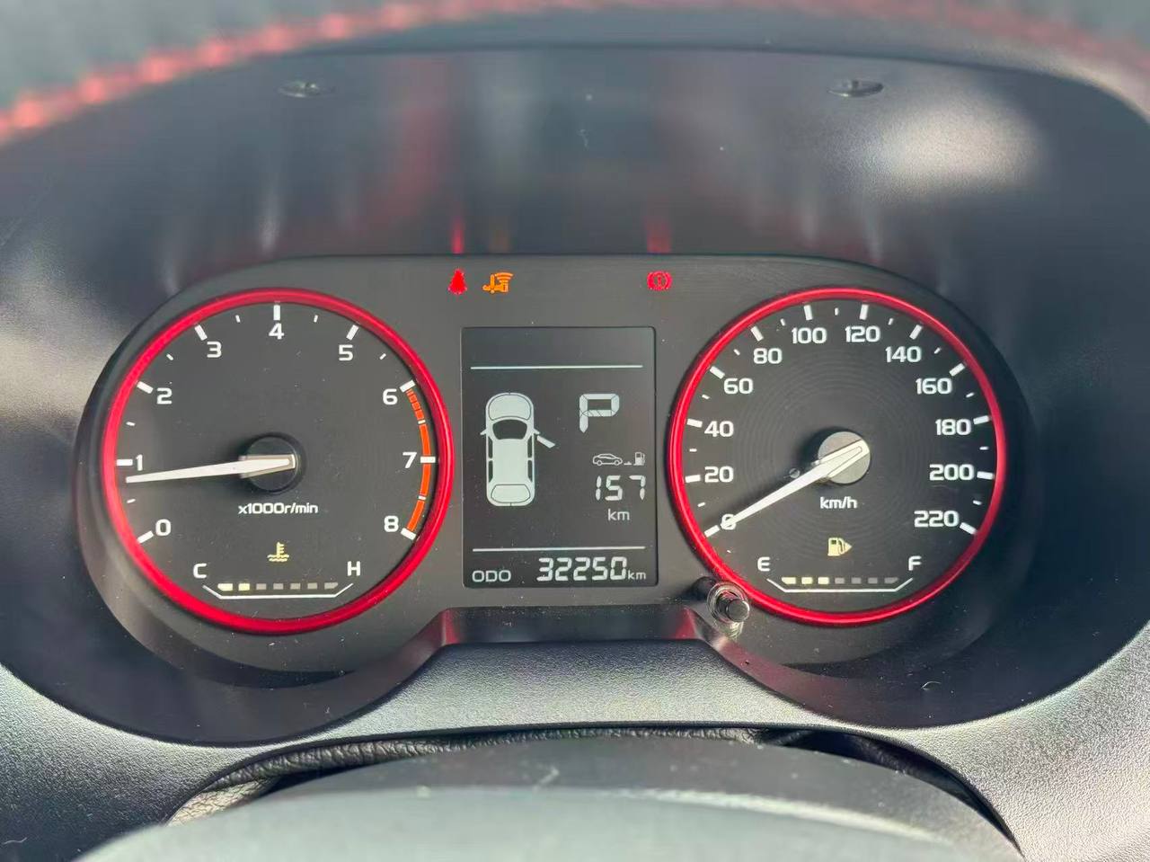 2024 Proton Saga 1.3 Premium S gallery photo 13