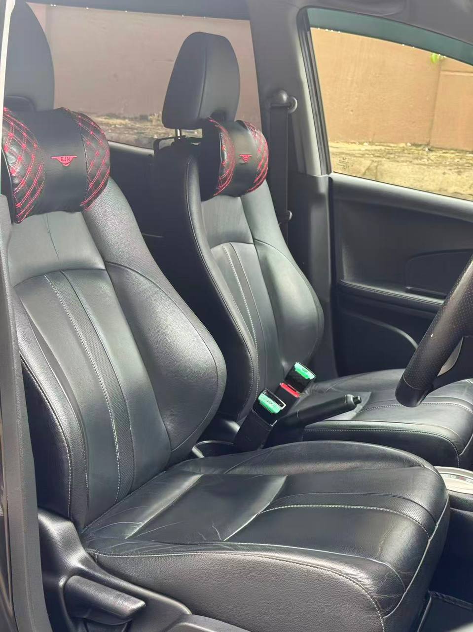2018 Honda BR-V 1.5 V gallery photo 10