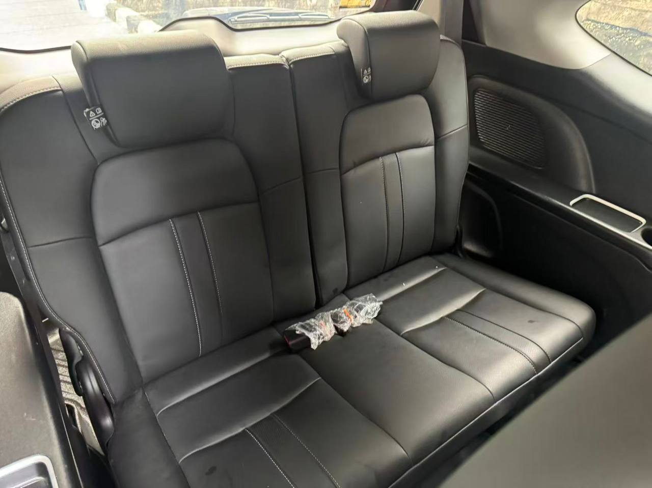 2018 Honda BR-V 1.5 V gallery photo 12