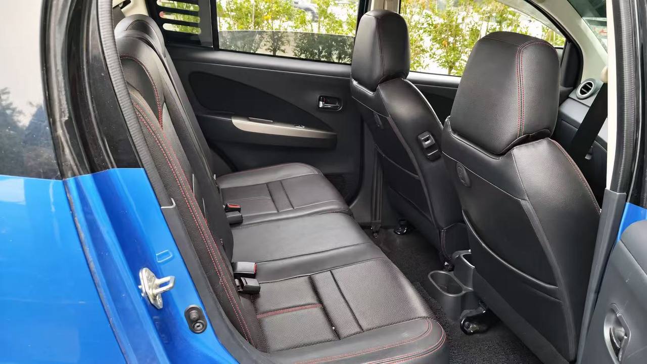 2016 Perodua Myvi 1.5 Advance gallery photo 6