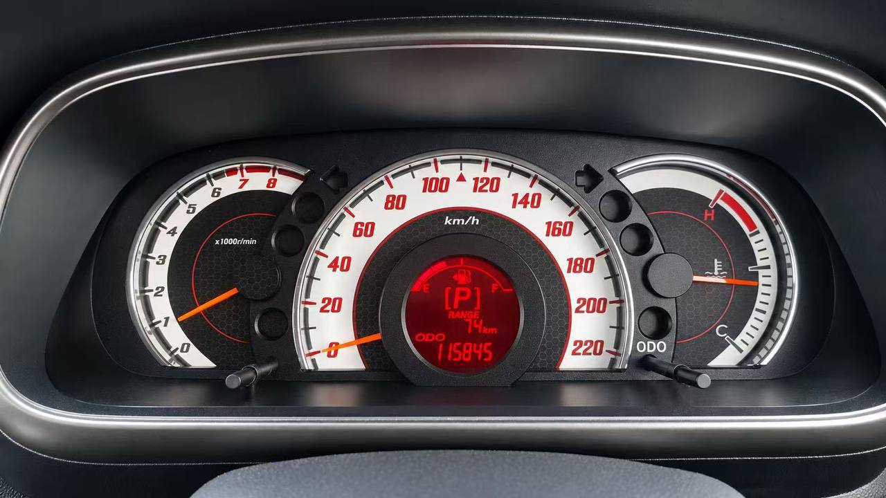 2016 Perodua Myvi 1.5 Advance gallery photo 7