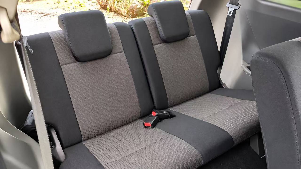 2015 Toyota Avanza 1.5G Auto gallery photo 6