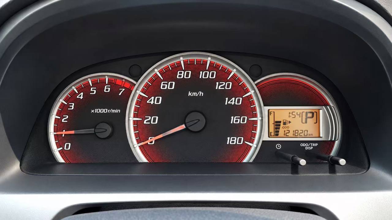 2015 Toyota Avanza 1.5G Auto gallery photo 7