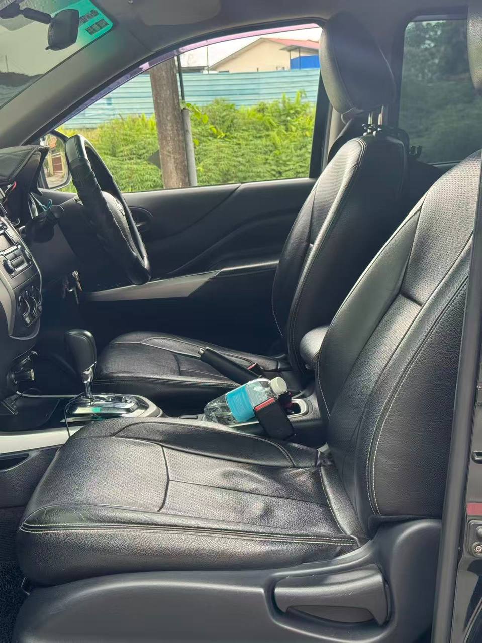 2018 Nissan Navara 2.5 SE Auto gallery photo 6
