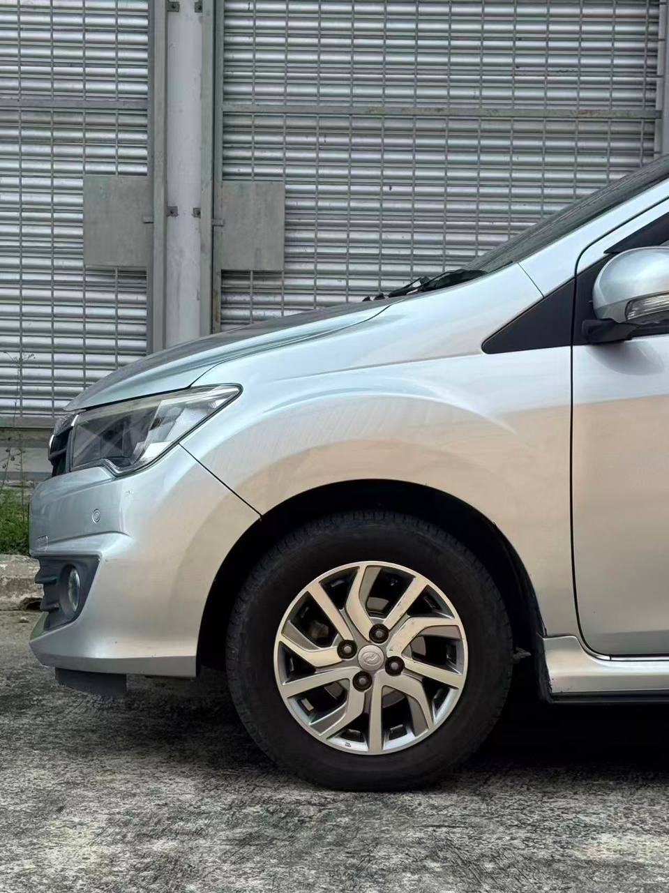 2019 Perodua Bezza 1.3 Premium 车辆照片 3