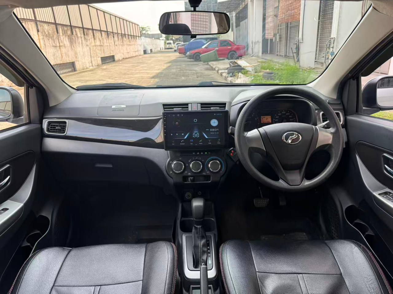 2019 Perodua Bezza 1.3 Premium gallery photo 6