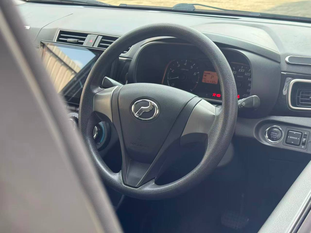 2019 Perodua Bezza 1.3 Premium gallery photo 7