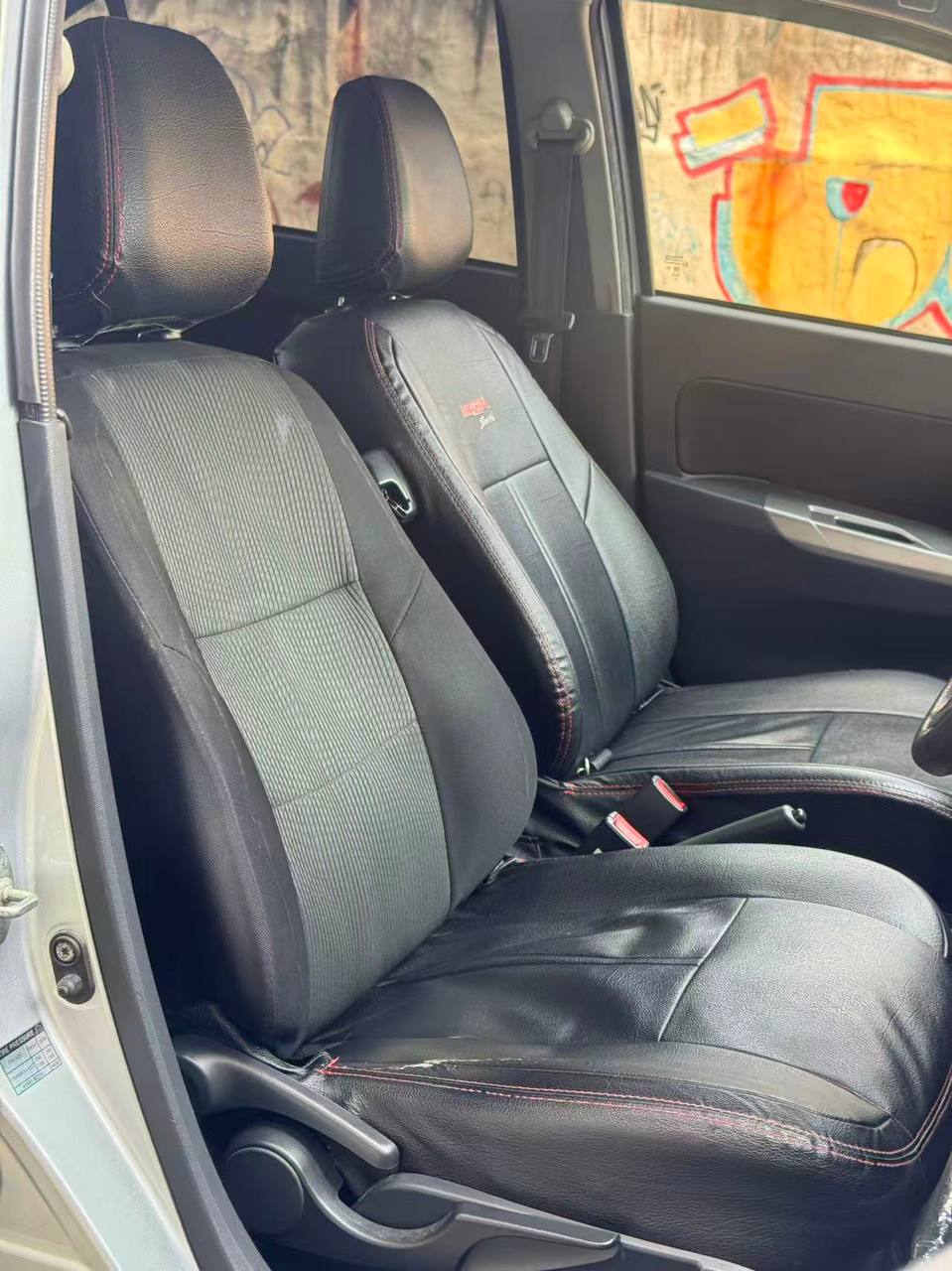 2019 Perodua Bezza 1.3 Premium gallery photo 8