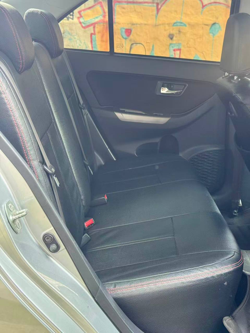 2019 Perodua Bezza 1.3 Premium gallery photo 9