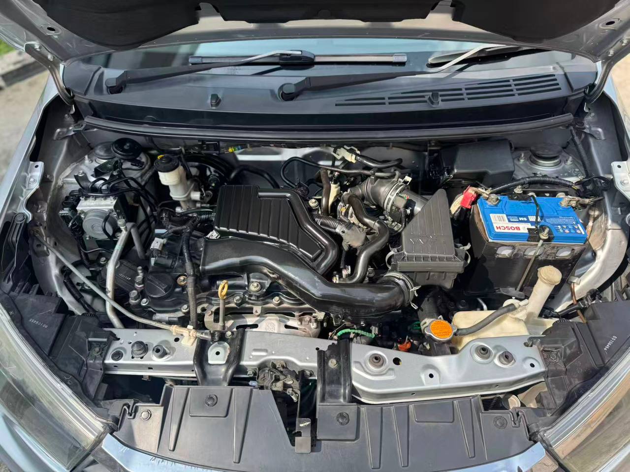 2019 Perodua Bezza 1.3 Premium gallery photo 10