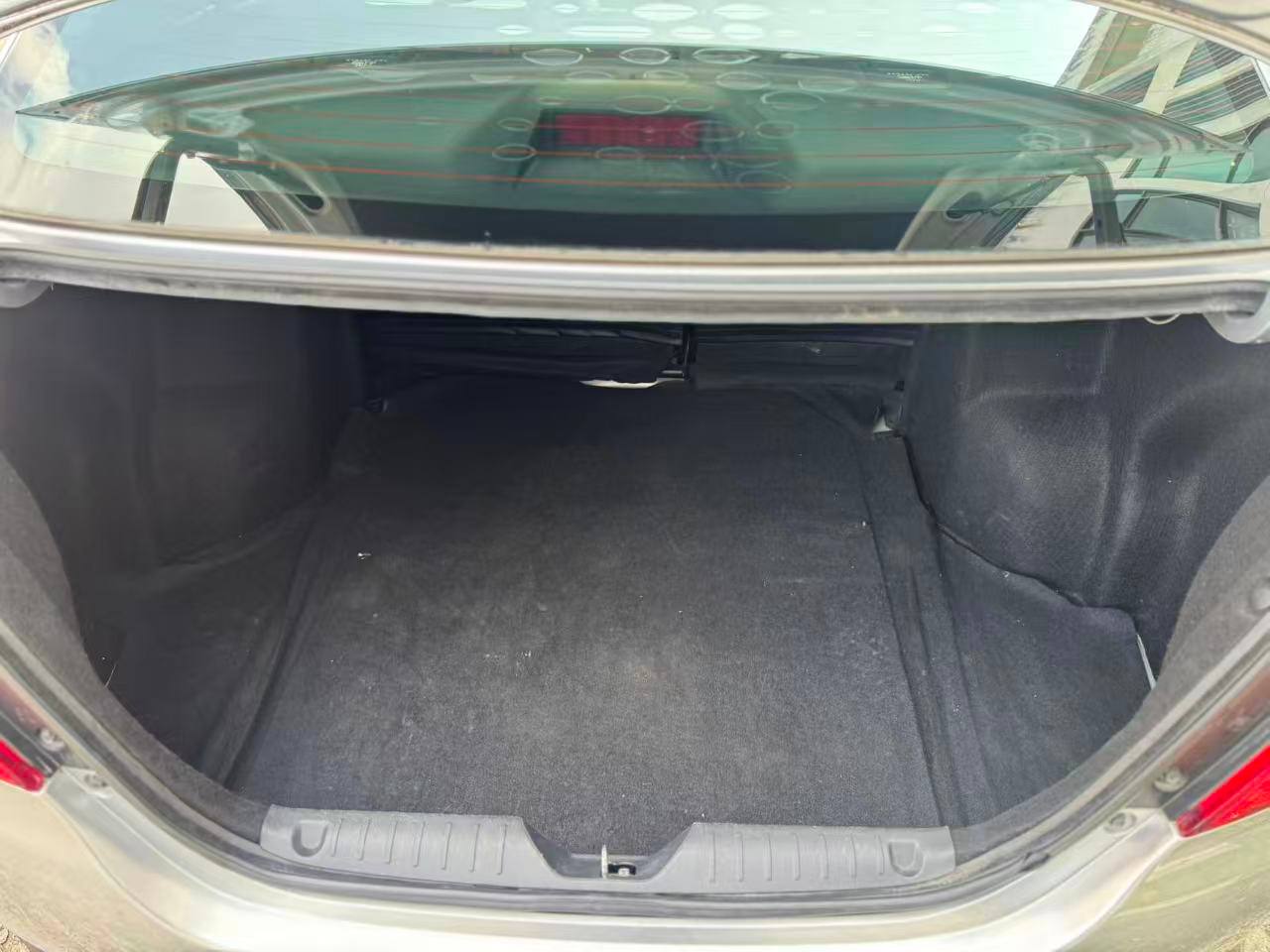 2019 Perodua Bezza 1.3 Premium gallery photo 11