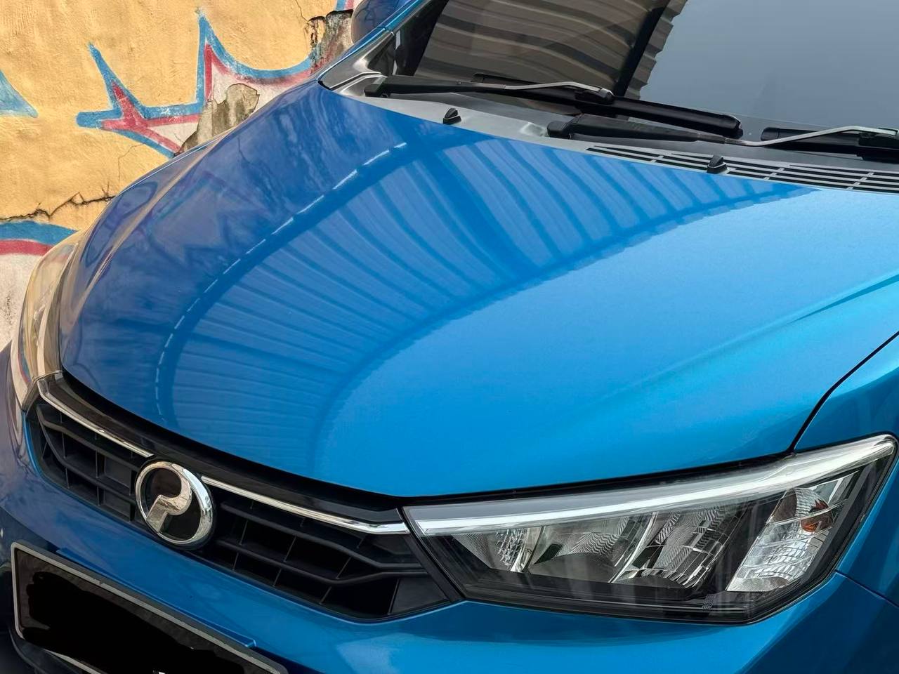 2020 Perodua Bezza 1.3 Premium gallery photo 4
