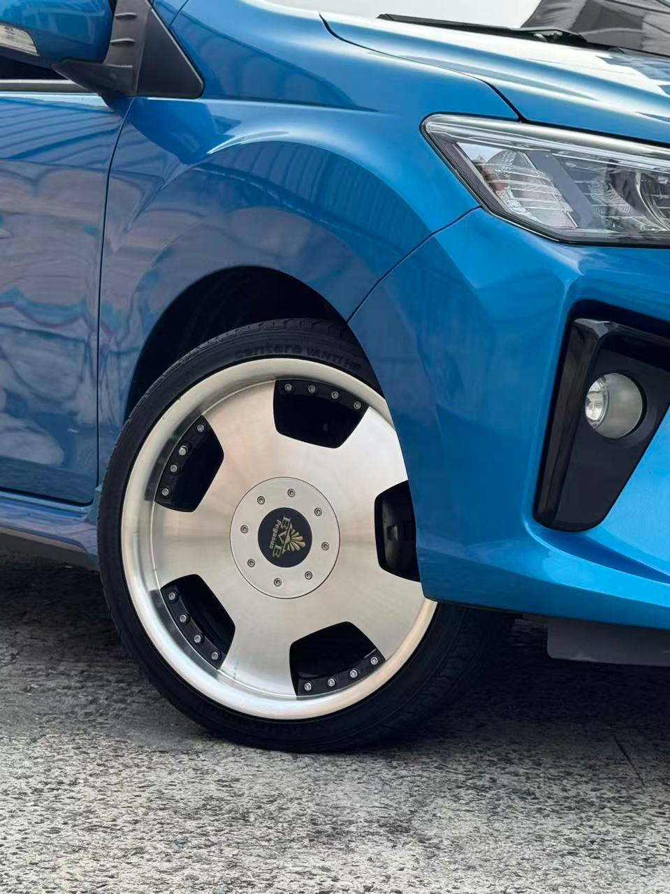 2020 Perodua Bezza 1.3 Premium gallery photo 5