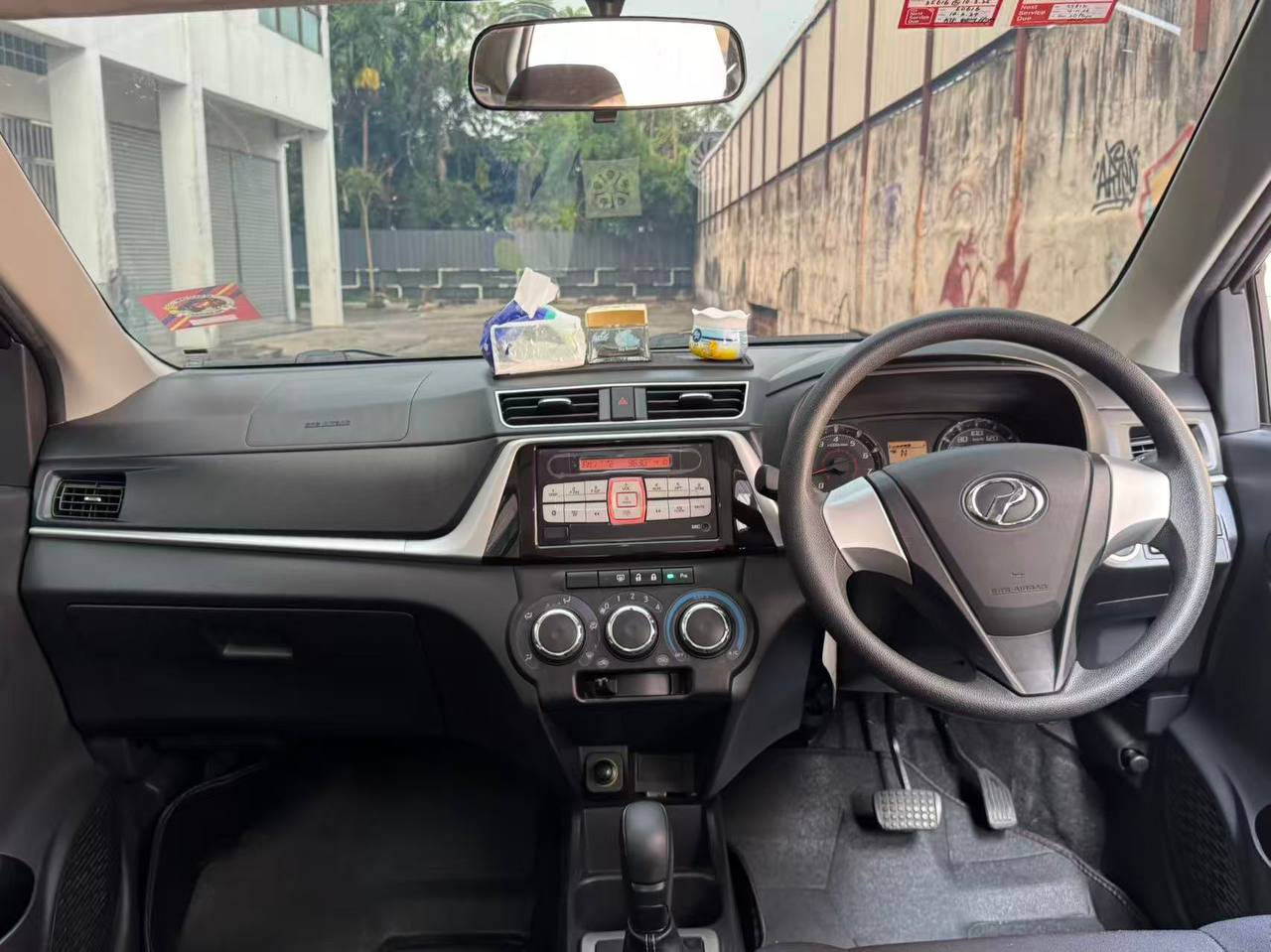 2020 Perodua Bezza 1.3 Premium gallery photo 7