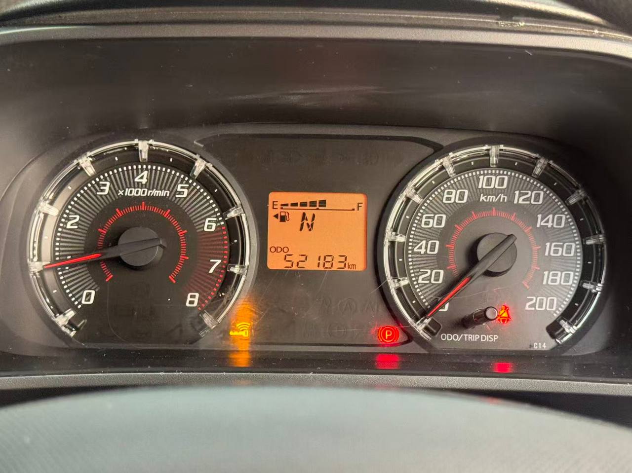 2020 Perodua Bezza 1.3 Premium gallery photo 10