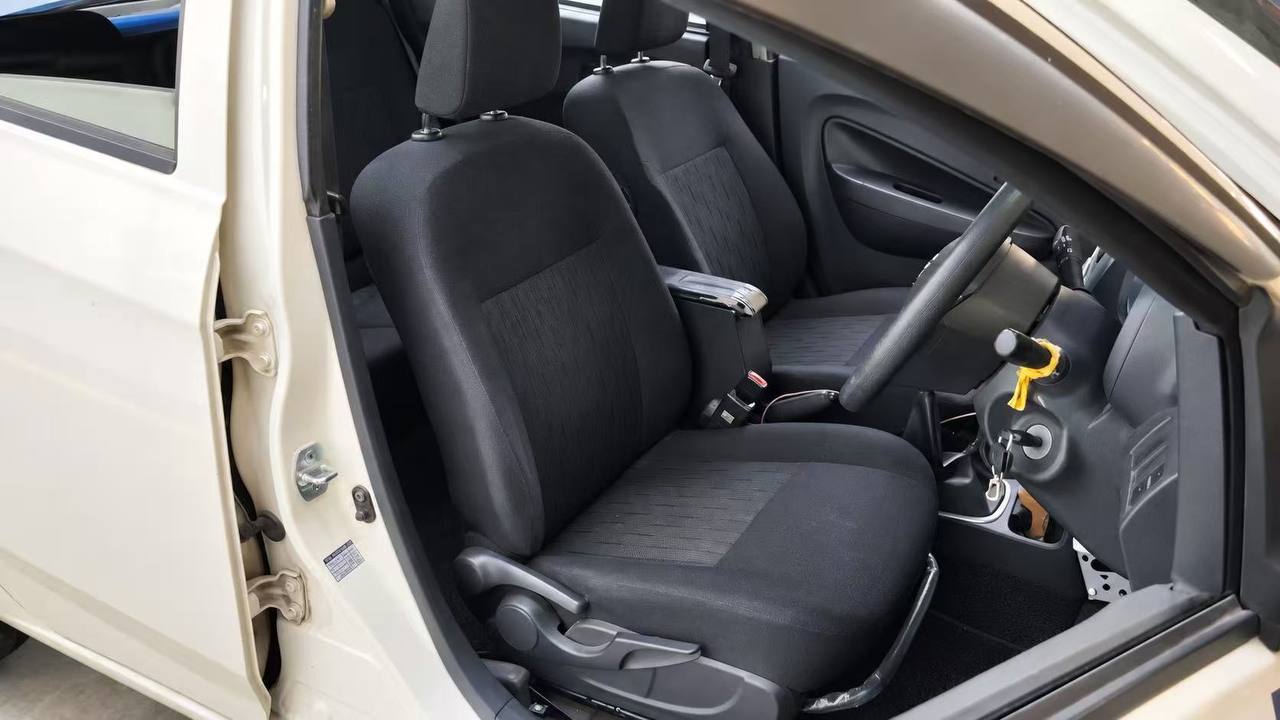 2018 Perodua Axia 1.0 G Manual gallery photo 7