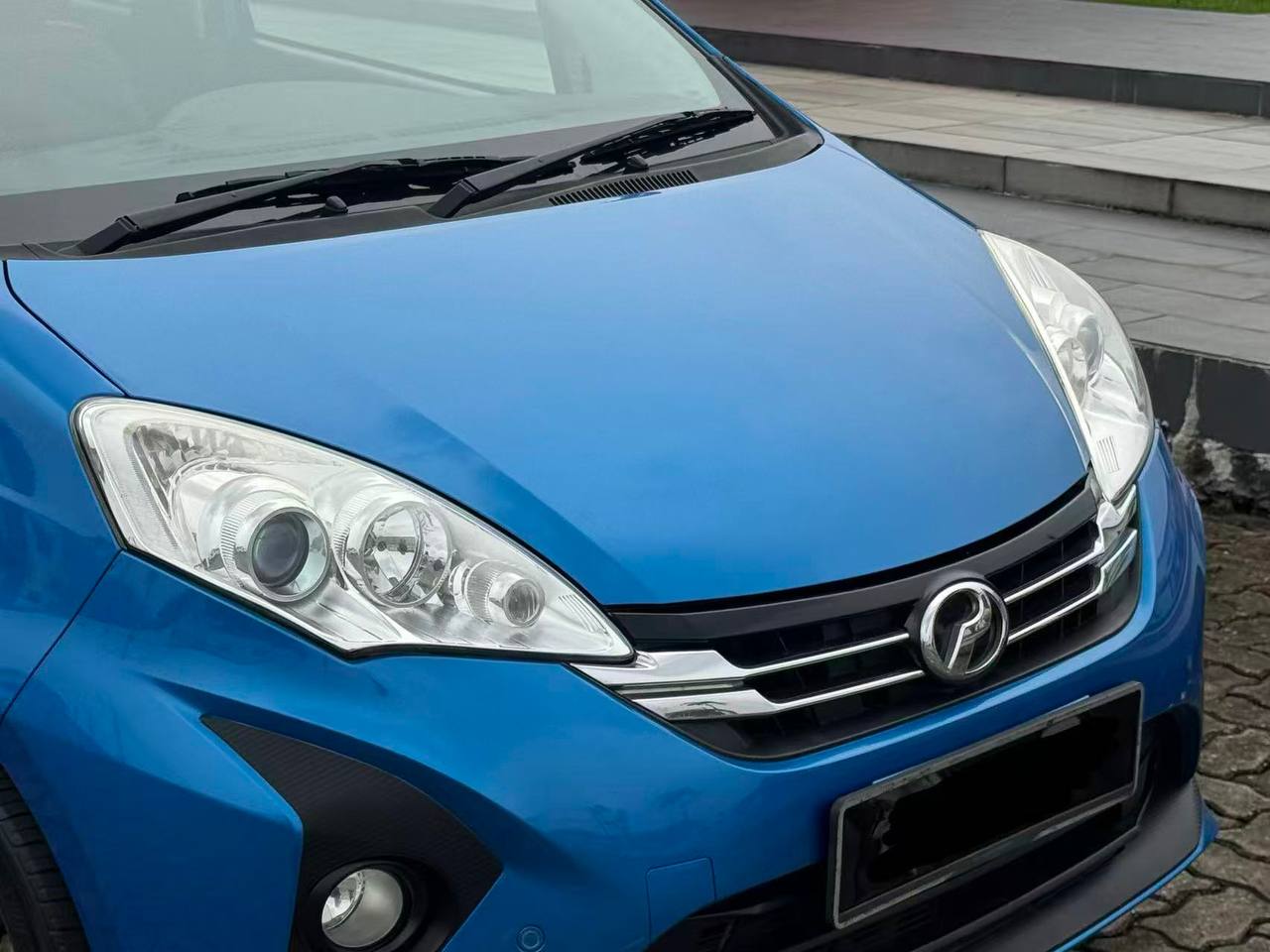 2020 Perodua Alza 1.5 Advance gallery photo 3