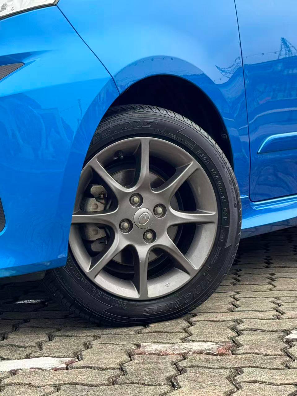 2020 Perodua Alza 1.5 Advance gallery photo 4