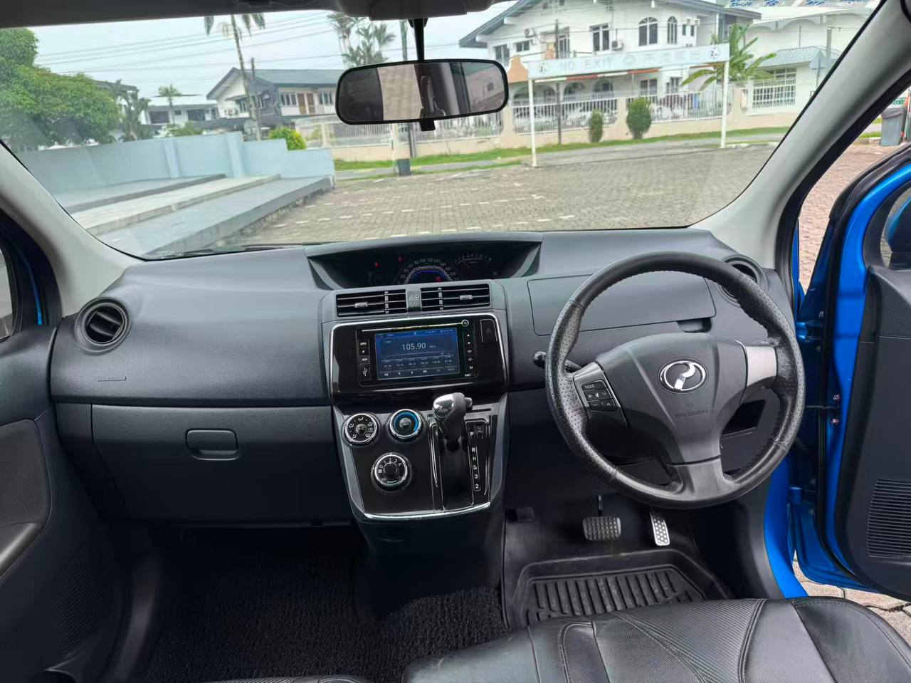 2020 Perodua Alza 1.5 Advance gallery photo 7