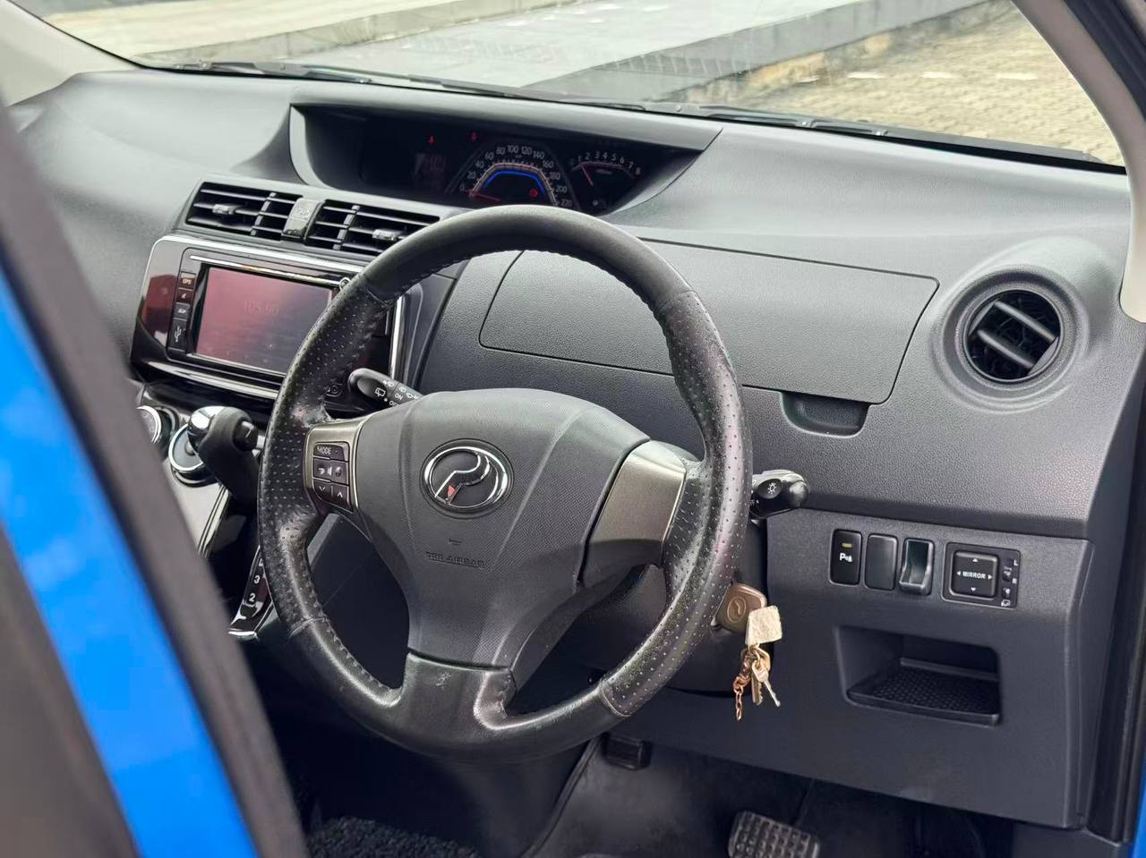 2020 Perodua Alza 1.5 Advance gallery photo 8