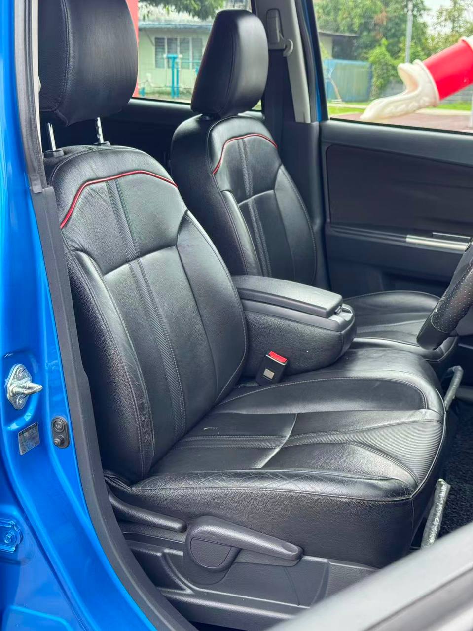 2020 Perodua Alza 1.5 Advance gallery photo 9