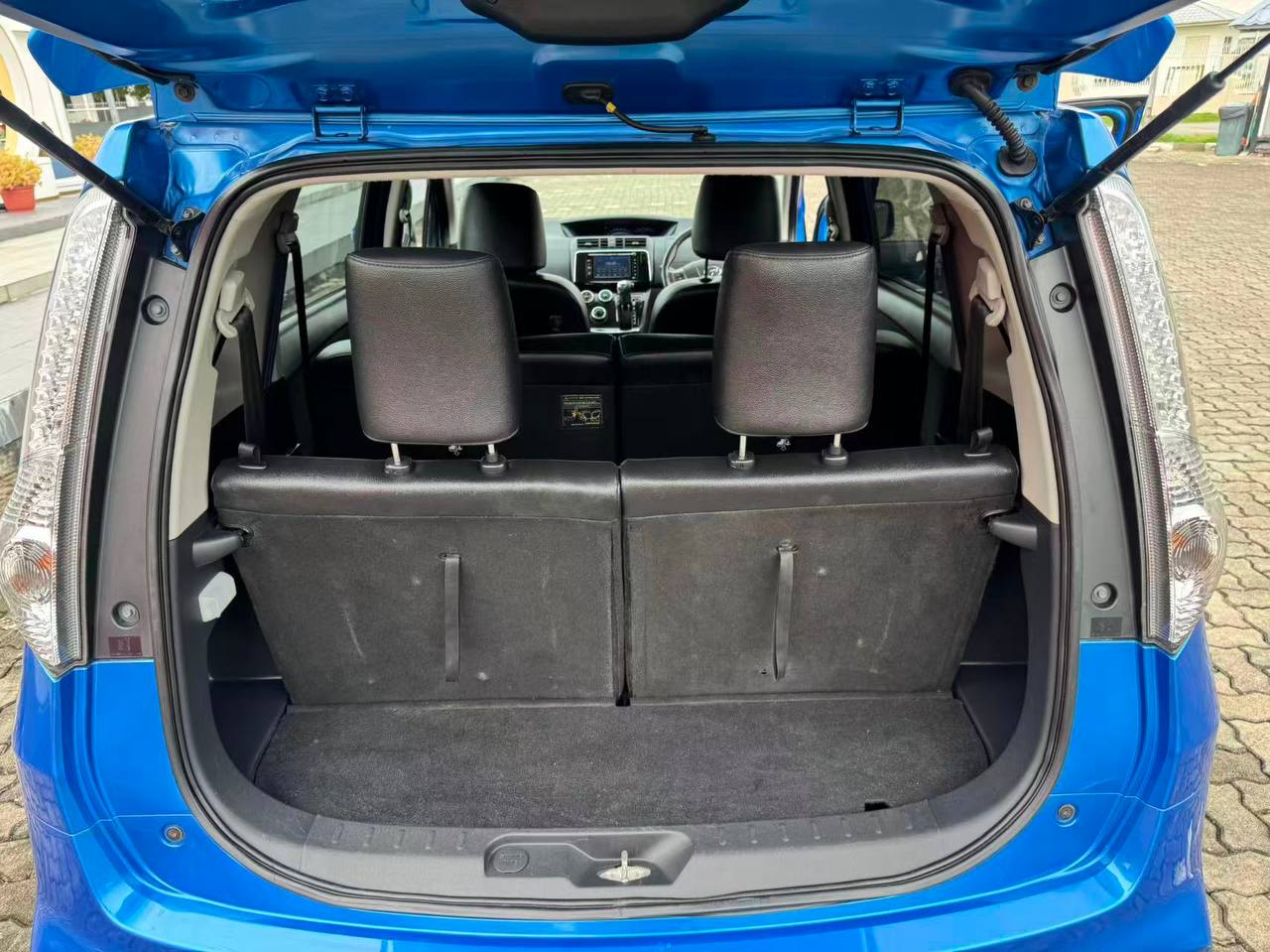 2020 Perodua Alza 1.5 Advance gallery photo 12