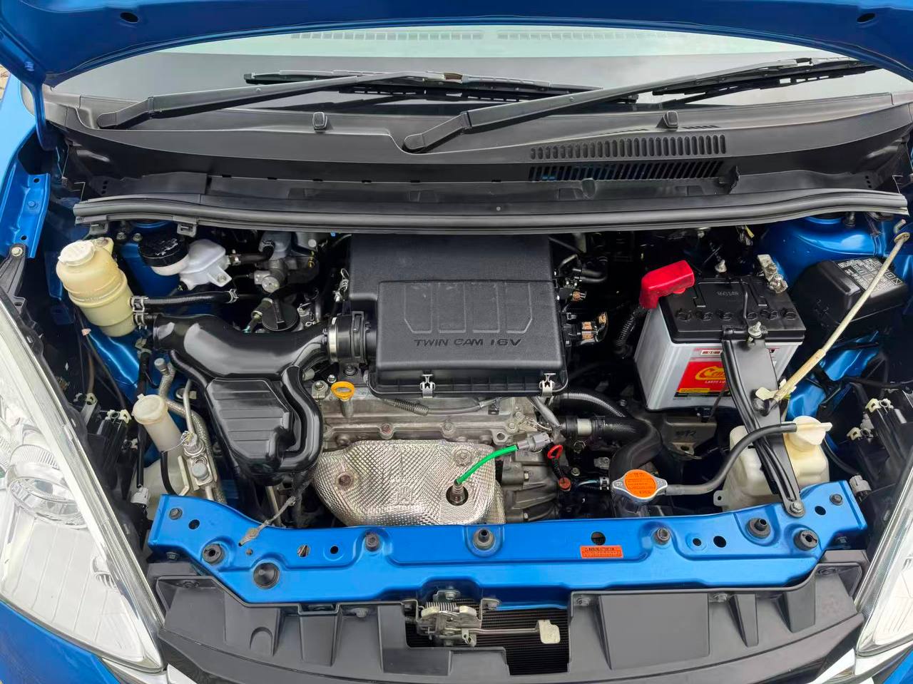 2020 Perodua Alza 1.5 Advance gallery photo 13