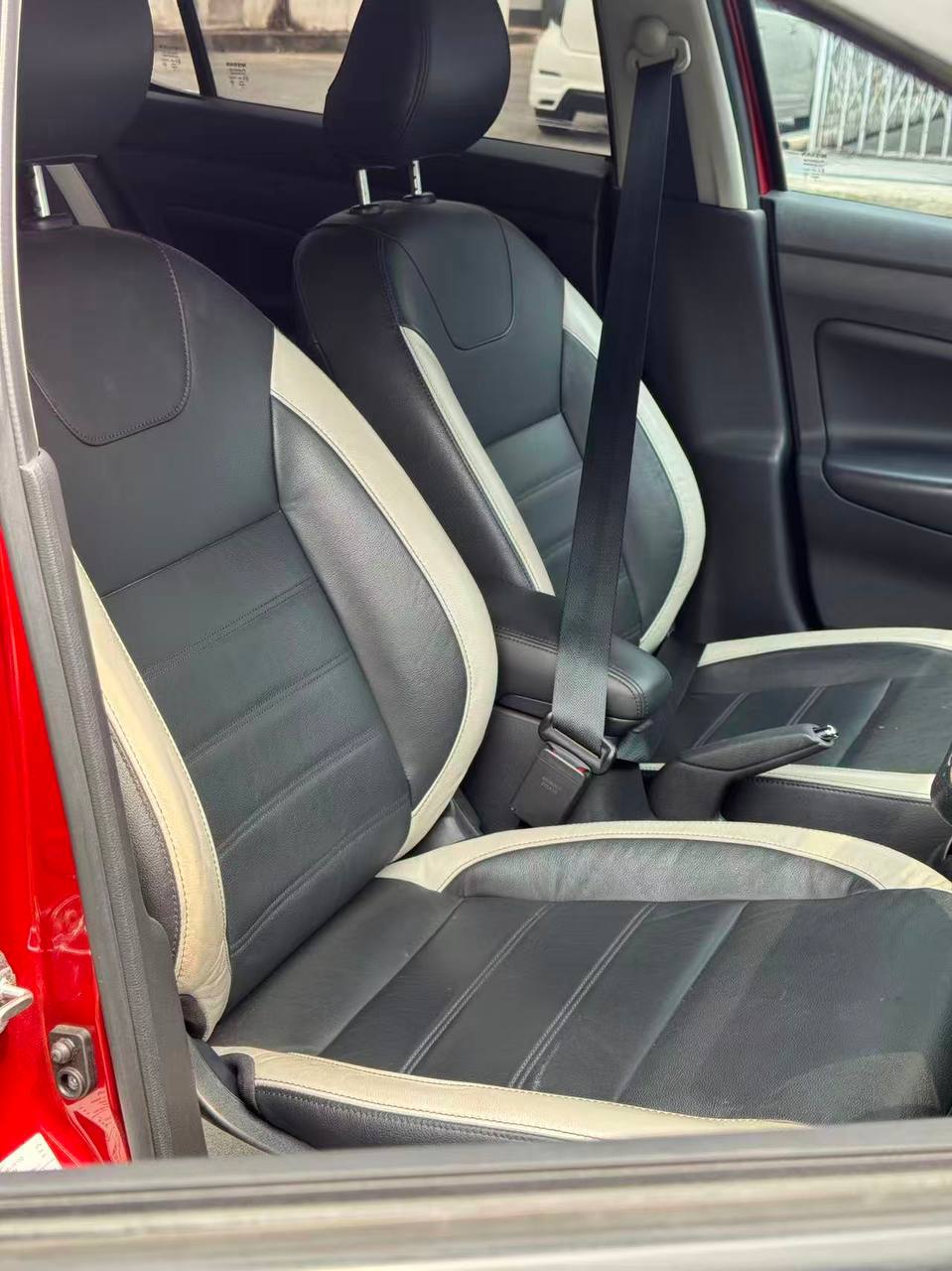 2022 Nissan Almera 1.0T VLP gallery photo 9