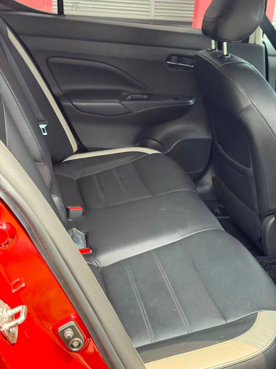 2022 Nissan Almera 1.0T VLP gallery photo 10