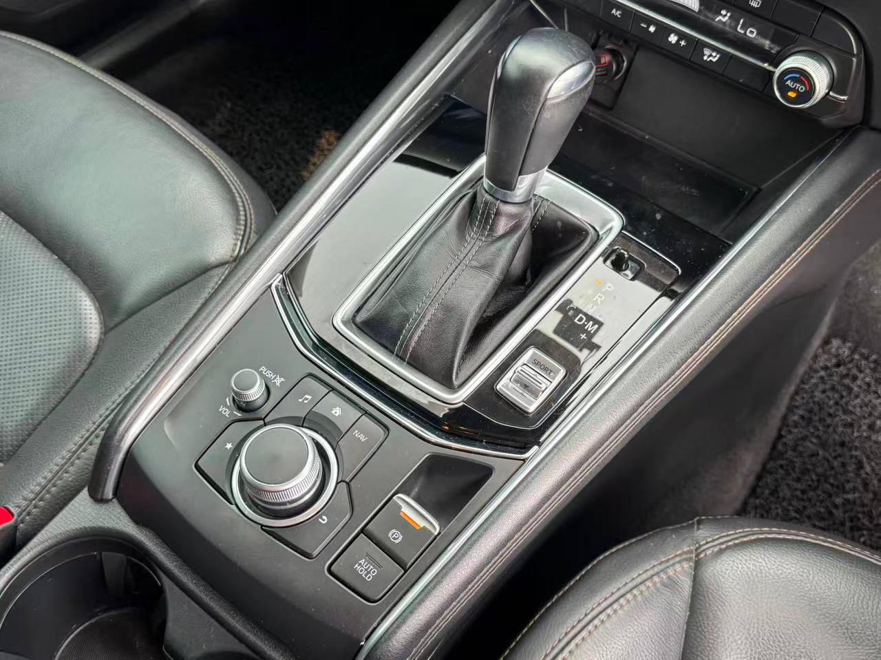 2023 Mazda CX-5 2.0 High Spec gallery photo 9