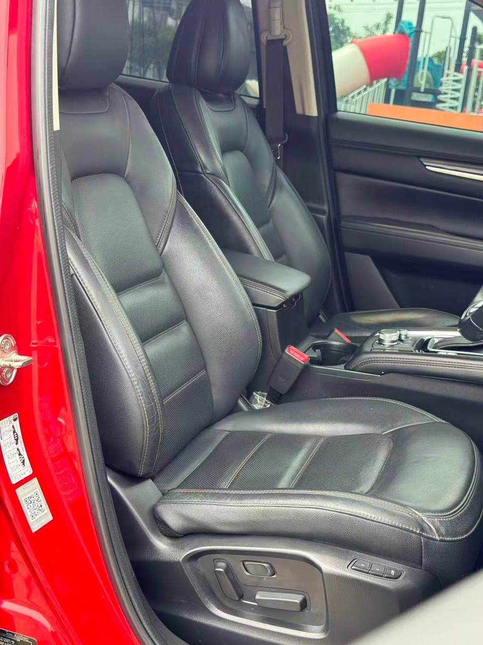 2023 Mazda CX-5 2.0 High Spec gallery photo 10