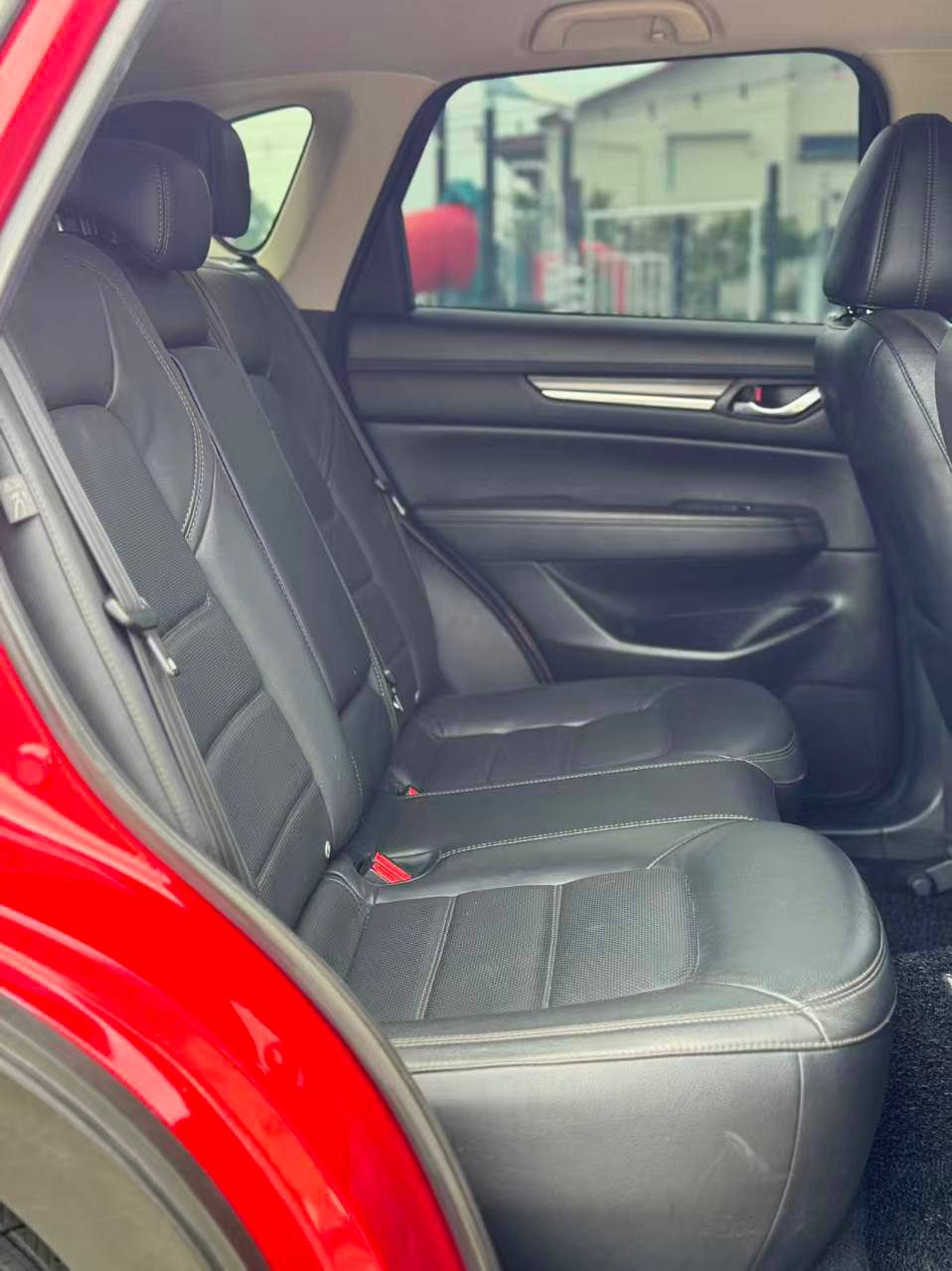 2023 Mazda CX-5 2.0 High Spec gallery photo 11