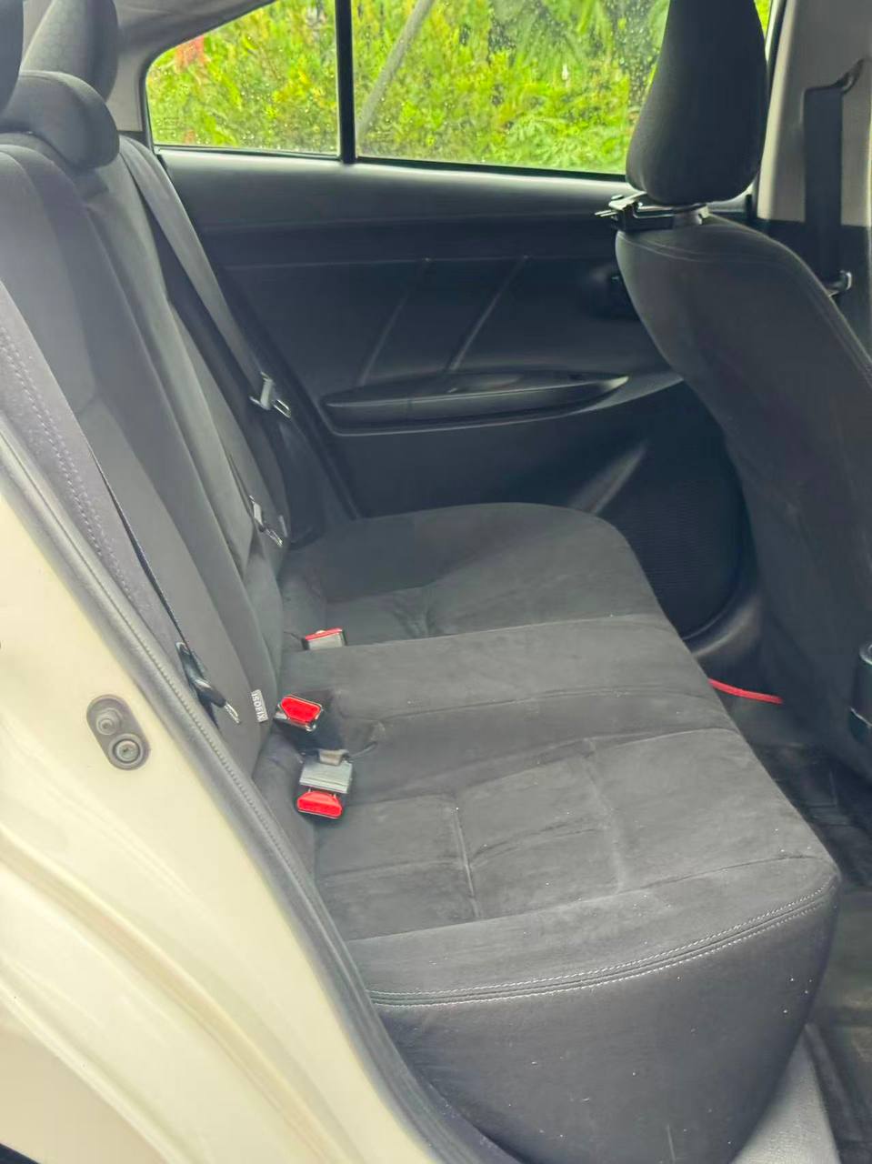 2017 Toyota Vios 1.5 E Auto gallery photo 10