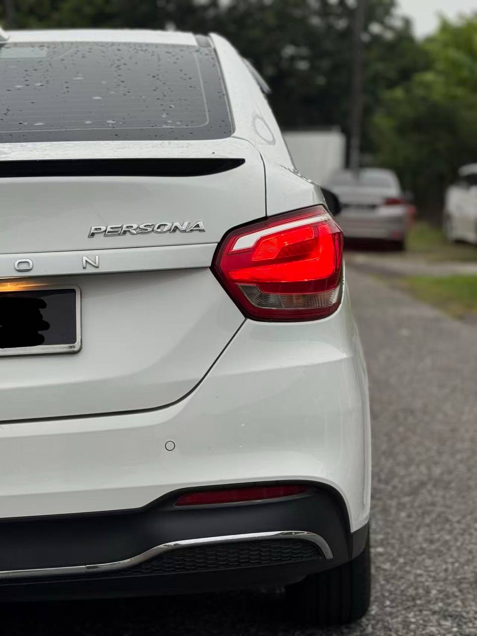 2019 Proton Persona 1.6 Premium Auto gallery photo 4