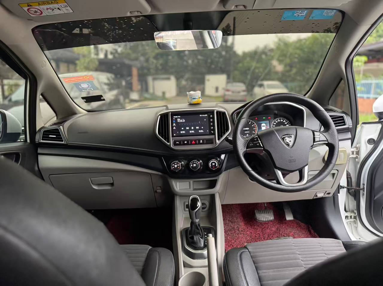 2019 Proton Persona 1.6 Premium Auto gallery photo 5