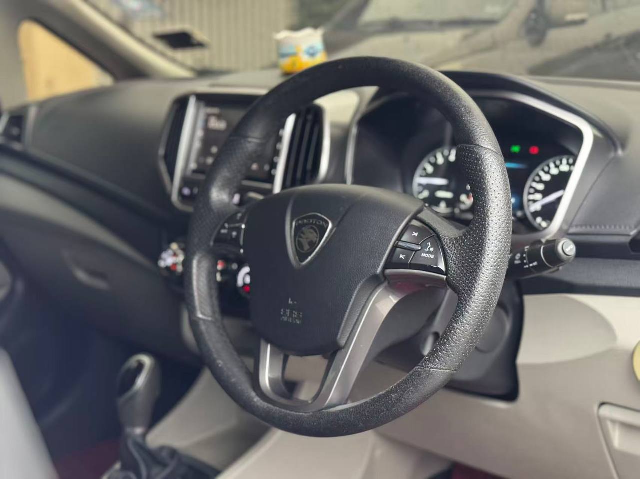 2019 Proton Persona 1.6 Premium Auto gallery photo 6