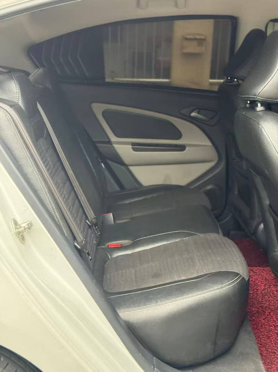 2019 Proton Persona 1.6 Premium Auto gallery photo 8