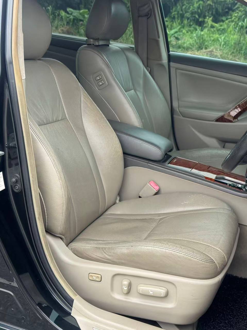 2007 Toyota Camry 2.4V Auto gallery photo 10